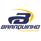 logo da Branquinhos Transportes