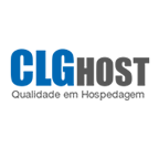 Logo CLG Host - Hospedagens