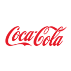 logo da Coca-Cola