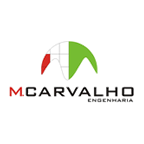 logo da Engenharia MCarvalho