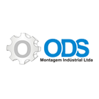 logo da ODS Industrial