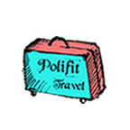 logo da Agência Polifittravel